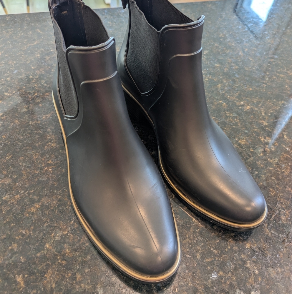 Kate Spade Chelsea Rain Boots